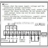 Aquarium Temperature Controller JDC-9200 thumbnail-5