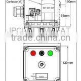 Type 9SWM, Extra Short Immersion Heater , Coiled Heating Elements Dia. 8 mm thumbnail-4