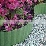 Plastic Lawn Edge Fence