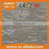 High Quality Green Natural Abalone Mother of Pearl Shell Paper Fan Paua Shell Laminate thumbnail-5