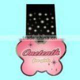 Kid's Clothing Hang Tag Printing