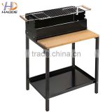Multi-functional Vertical Charcoal Japanese bbq grill