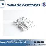 High Quality Made in China Alu Aluminum Blind Rivet thumbnail-3