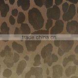 Animal Skin Hot Stamping Foil for Leather