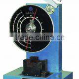XJJ-5J,50J Single Beam Tubular and Nonmetal Materials Impact Testing Machine