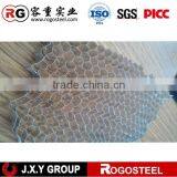 Aluminum Honeycomb Core for Partition Board, Honeycomb Wall Shelves thumbnail-4