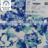 48%LINEN 52%VISCOSE INTERWOVEN PRINTED FABRIC FOR GARMENT thumbnail-1