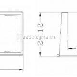KO-K420 Wholesale Fingerprint Reader With 16PIN thumbnail-3