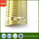 Sheet Metal Progressive Stamping Parts thumbnail-3