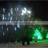 30mm Diameter Meteor Shower Light Clear Tube thumbnail-6