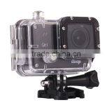 Support Different Shooting Waterproof Wifi Sport Camera With 1080P. thumbnail-2