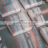 High Quality Fashion Custom Printed Keyboard Computer thumbnail-4