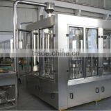 Automatic Beverage Production Line