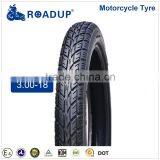 Motosiklet Tubeless Lastikler 3.00 18 thumbnail-2