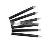 High Quality Short Colored Wooden Pen in Personalized Colored Pencils thumbnail-6