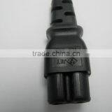 Japan Standard 3A 125V JIS C8358 Female Connector thumbnail-1