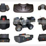 2012 All ATV box & ATV parts ( Rotational molding )