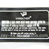 Logo Patches for Clothes