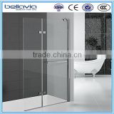 bathroom sanitary ware shower room partition