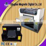 Digital T-shirt Machine for Dtg Printer thumbnail-4