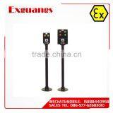 Manufactory and Hot Sales Explosion-proof Full Plastic Corrosion Proof Control Station(IP65 IIC)