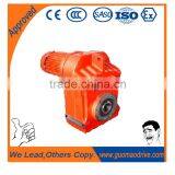 Parallel Shaft Helical Gear Reducer Reduction Motors thumbnail-4