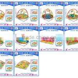 Baby Play Mat,Baby Crawling Carpet,Baby Play Mats Carpet thumbnail-2