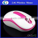 Wireless Mouse Laptop With Custom Color and Logo Supplier's Choice