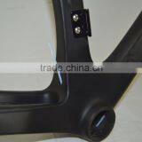 Toray T1000 Light Carbon Bike Frame FM-R888, OEM Carbon Road Bikes Frame thumbnail-5