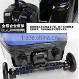 Polycarbonate Suitcase thumbnail-2