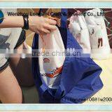 Large Plastic Storage Bag/plastic Drawstring Bag/large Satin Drawstring Bags