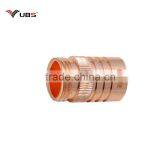 UBS New Welding Torch Gas Nozzle 500A