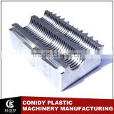 Mould ToMake The Plastic Corrugated Pipe