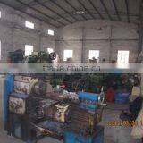 Taizhou Yahui Stainless Steel Products Co., Ltd. company overview - view 2 thumbnail