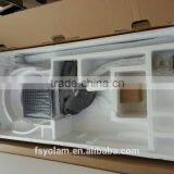 Highly Cost Effective Chromed Copper Shower Set/shower Mixer thumbnail-6