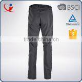 Outdoor Sport Stylish Warm Polyester Nylon Mens Snow Plus Size Ski Pants thumbnail-2
