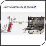 Stainless Steel 16 in 1 Multifunction Tool thumbnail-4