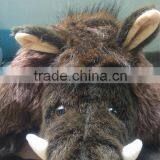 Plush Animal Hat thumbnail-2