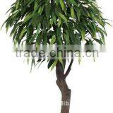 Mini Artificial Mango Tree