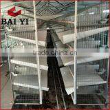China Hot Sale Cheap Large Hight Quality Low Commercial Rabbit Cage thumbnail-2