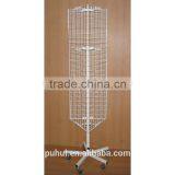 Double Sides Cell Phone Accessory Display Fixture thumbnail-2