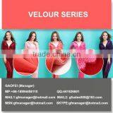 Craft Velour Fabric
