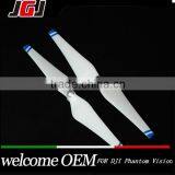 2015 New 2 Pairs 9443 Self Locking Carbon Fiber Props Propellers for DJI Phantom 2 Vision FPV