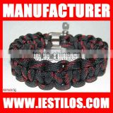 wholesale stainless steel clasps for paracord bracelets