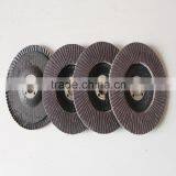 6'' Non Woven Fiber Disc Grinding thumbnail-4