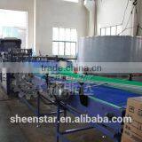 Sheenstar Most Popular Glass Bottle Packing Machine thumbnail-2