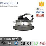 200W 30W-600W CE RoHS Mean Well Driver Led High Bay Light thumbnail-1