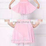 Kids Ballet TUTU, Pink Ballet Skirt ,ballet Dancewear for Girls thumbnail-1