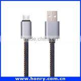 Fashion Cheapest for Iphone Cable Braided thumbnail-5