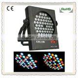 54*3W RGBWA Led Mini Par Lights thumbnail-1